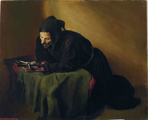 Meditazione - 1995